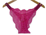 Victorias Secret pantie ed especial M