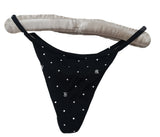 Victorias Secret taga de algodón M