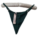 Victorias Secret tanga hilo G