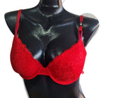 Victorias Secret T-shirt bra 36B