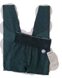 Victorias Secret pink legging sin costuras S