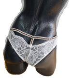 Victorias Secret brazilian pantie S