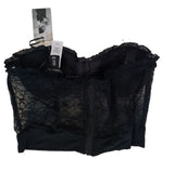 Cerely Jules bustier de encaje G