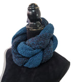 Piano piano bufanda italiana