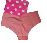 Victorias Secret pantie invisible G