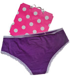 Victorias Secret pantie cachetero G