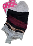 Victorias Secret 7 Pack Panties Semanario S