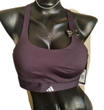 Adidas bra deportivo alto sopote S