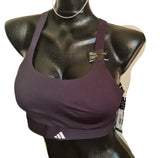 Adidas bra deportivo alto sopote S