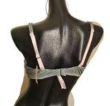 Victorias Secret the lace demi bra 36D