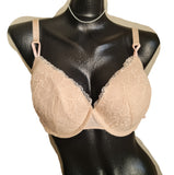 Victorias Secret Lencería Encaje Bra Clásico 36dd