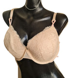 Victorias Secret Lencería Encaje Bra Clásico 36dd