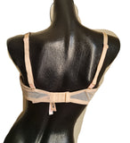 Victorias Secret Lencería Encaje Bra Clásico 36dd