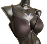 Victorias Secret Lencería Sexy Bra Balconette 36dd