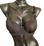 Victorias Secret Brassiere Strapless 36a