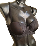 Victorias Secret Brassiere Strapless 36a