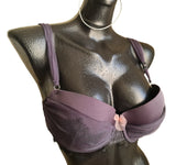 Victorias Secret Lencería Bra Dream Angels Push Up 36d