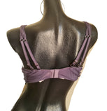 Victorias Secret Lencería Bra Dream Angels Push Up 36d