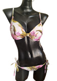 Shade and Shore bikini push up 34C / S