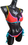 Oneone Bikini Original Neon S