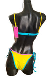 Oneone Bikini Original Neon S