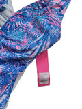 Lilly Pulitzer Traje De Baño Entero De Diseñador