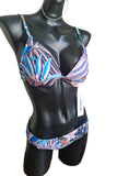 Hurley Bikini Multicolor M