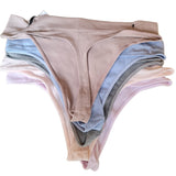 Steve Madden pack 5 tangas XG