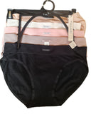 Tahari pack 5 panties boyshort G