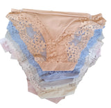 Juicy Coture pack 5 panties bikini M