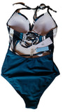 Cupshe traje de baño halter S