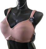 Nautica brassiere sin varillas 36B