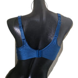 Bali cómodo bra sin varillas ni relleno 36D