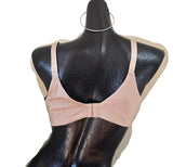 Warners brassiere sin varillas  38B
