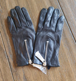 Michael Kors guantes de piel S