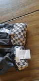 Michael Kors guantes de piel S