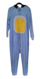 Bluey Pijama Mameluco Mujer Adulto Bingo