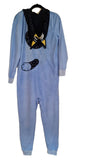 Bluey Pijama Mameluco Mujer Adulto Bingo