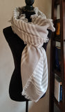 LOFT maxi foulard