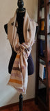 Madewell maxi foulard