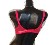Victorias Secret brassiere de encaje con varillas 36B