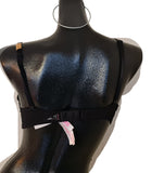 Victorias Secret pink t-shirt bra 34B