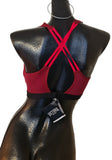 Victorias Secret Brassiere 32dd Deportivo Max Soporte