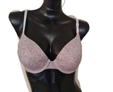 Victorias Secret pink T-shirt bra 34C