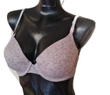 Victorias Secret pink T-shirt bra 34C