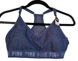 Victorias Secret pink sport bra M