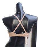 Skins bra clásico 36C