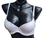 Victorias Secret Brassiere Clásico Sin Relleno 34b