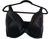 Cacique Brassiere Reformador De Busto Pesado 40f (40DDD)