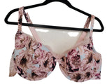 Cacique balconette bra 42DD